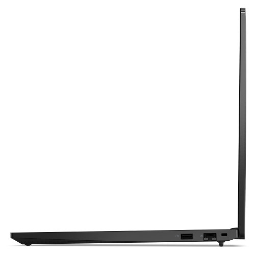 Lenovo ThinkPad® E16 G2 Intel (graphite black)