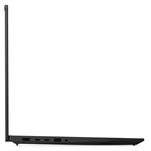 Lenovo ThinkPad® E16 G3 AMD (black)