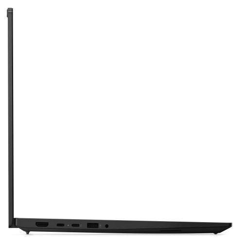 Lenovo ThinkPad® E16 G3 Intel (black)