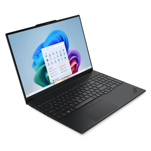 Lenovo ThinkPad® E16 G3 Intel (black)