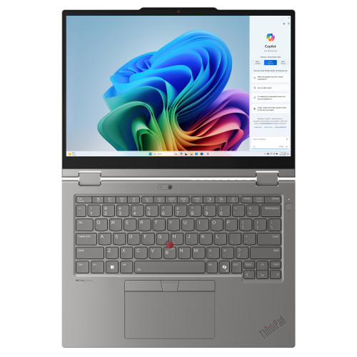 Lenovo ThinkPad® L13 2in1 G6 Intel (grey)