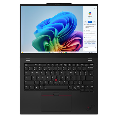 Lenovo ThinkPad® L13 G6 Intel (black)
