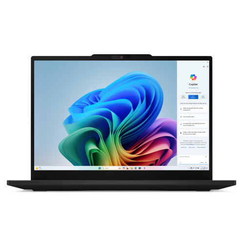 Lenovo ThinkPad® L13 G6 Intel (black)