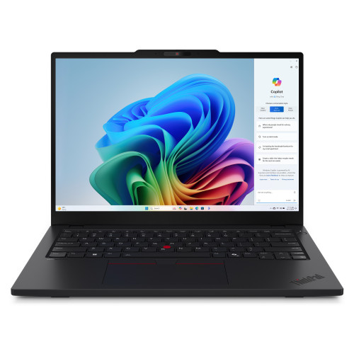 Lenovo ThinkPad® L13 G6 Intel (black)