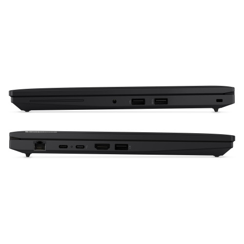 Lenovo ThinkPad® L14 G5 Intel (eclipse black)