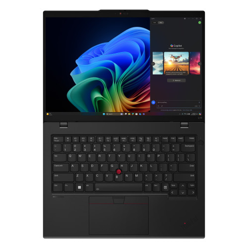 Lenovo ThinkPad® L14 G6 AMD (eclipse black)