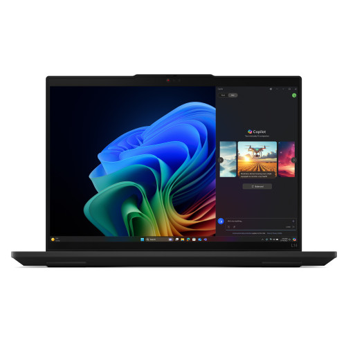 Lenovo ThinkPad® L14 G6 AMD (eclipse black)