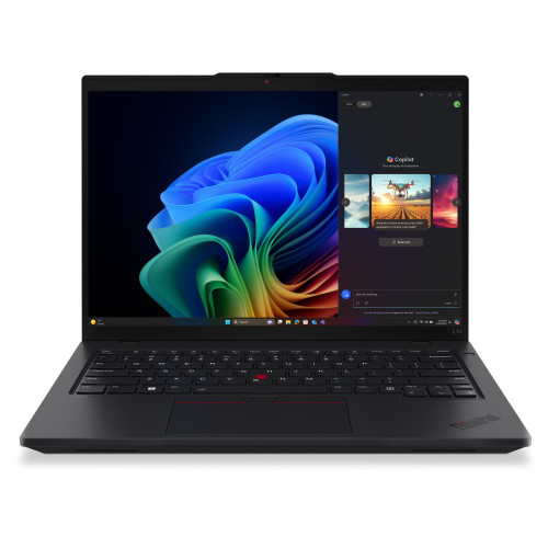Lenovo ThinkPad® L14 G6 AMD (eclipse black)