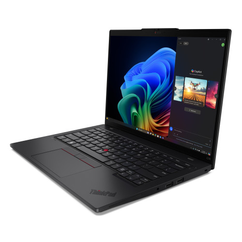 Lenovo ThinkPad® L14 G6 AMD (eclipse black)