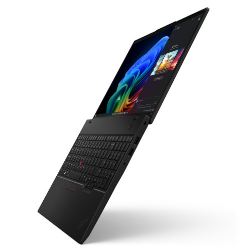 Lenovo ThinkPad® L16 G2 AMD (eclipse black)