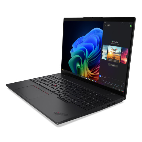 Lenovo ThinkPad® L16 G2 AMD (eclipse black)