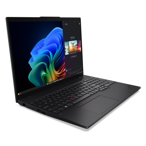 Lenovo ThinkPad® L16 G2 AMD (eclipse black)