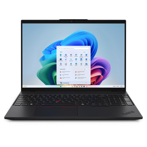Lenovo ThinkPad® L16 G2 AMD (eclipse black)
