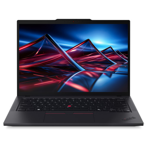 Lenovo ThinkPad® P14s G5 AMD (black)