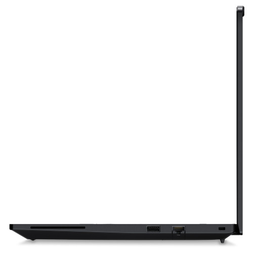 Lenovo ThinkPad® P14s G5 Intel (black)