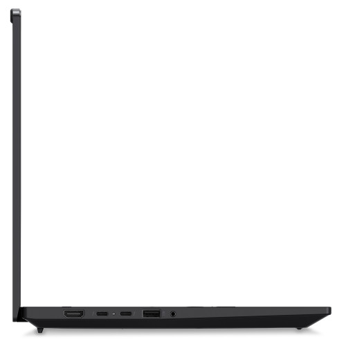 Lenovo ThinkPad® P14s G5 Intel (black)