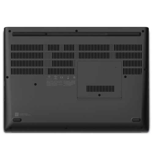 Lenovo ThinkPad® P16 G2 (storm grey)