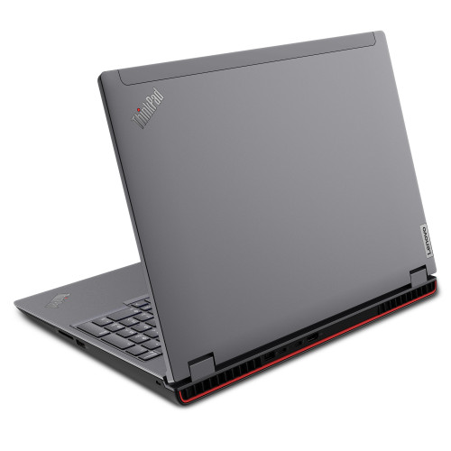 Lenovo ThinkPad® P16 G2 (storm grey)
