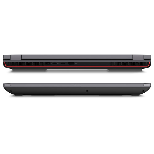 Lenovo ThinkPad® P16 G2 (storm grey)