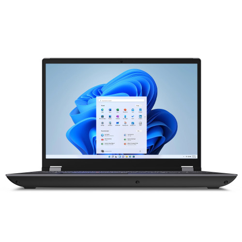 Lenovo ThinkPad® P16 G2 (storm grey)