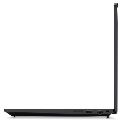Lenovo ThinkPad® P16s G4 Intel (black)