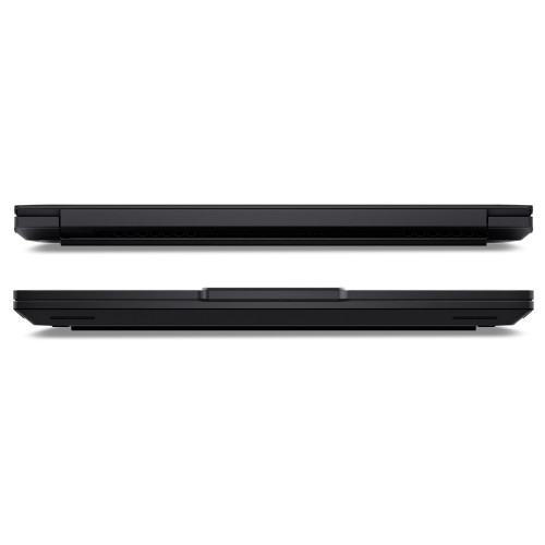 Lenovo ThinkPad® P16s G4 Intel (black)