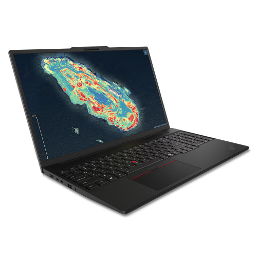 Lenovo ThinkPad® P16s G5 AMD (black)