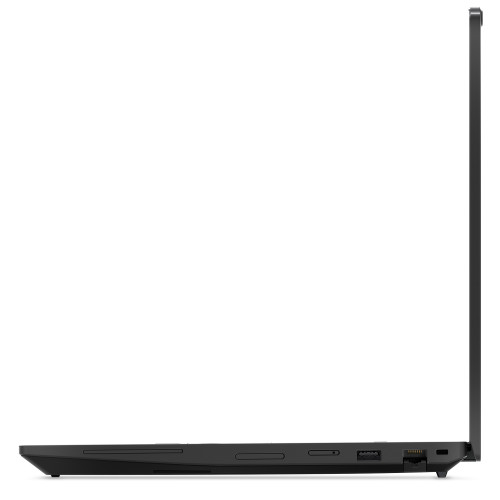 Lenovo ThinkPad® P16s G5 AMD (black)