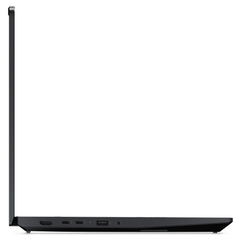Lenovo ThinkPad® P16s G5 AMD (black)
