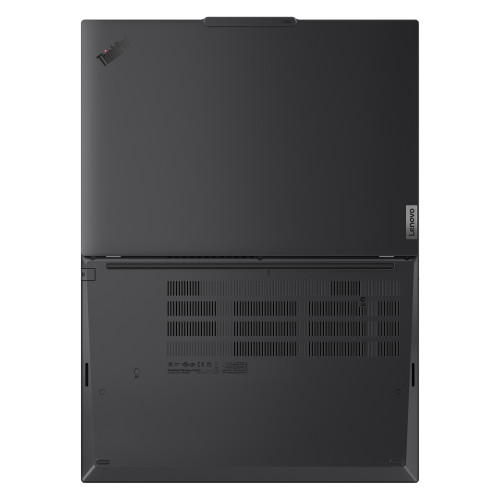 Lenovo ThinkPad® P16s G4 AMD (black)