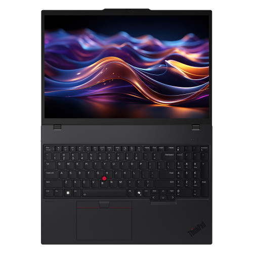 Lenovo ThinkPad® P16s G4 AMD (black)
