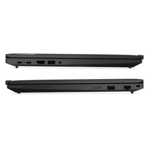 Lenovo ThinkPad® P16s G4 AMD (black)
