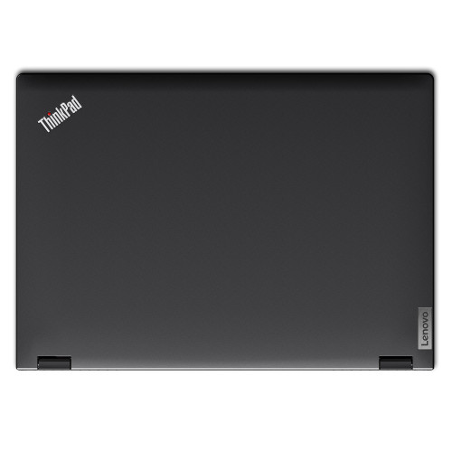 Lenovo ThinkPad® P16v G2 Intel (black)