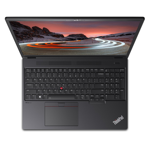 Lenovo ThinkPad® P16v G2 Intel (black)