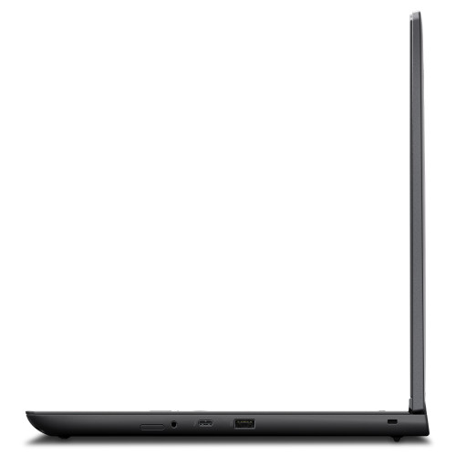 Lenovo ThinkPad® P16v G2 Intel (black)