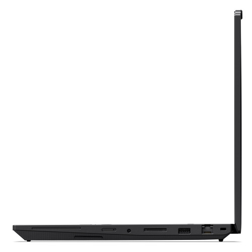Lenovo ThinkPad® P16v G3 Intel (black)