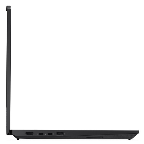 Lenovo ThinkPad® P16v G3 Intel (black)