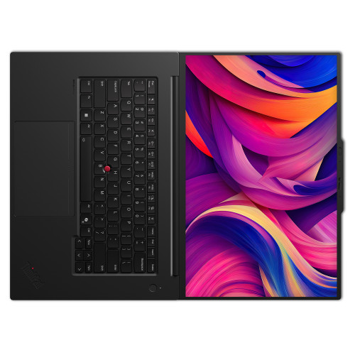 Lenovo ThinkPad® P1 G7 (black)