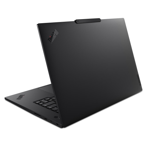 Lenovo ThinkPad® P1 G7 (black)
