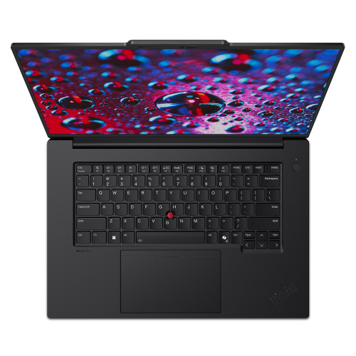 Lenovo ThinkPad® P1 G7 (black)