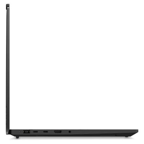 Lenovo ThinkPad® P1 G7 (black)