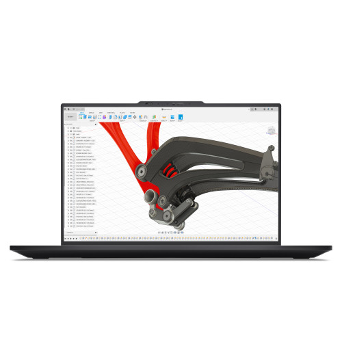 Lenovo ThinkPad® T1g G8 (black)