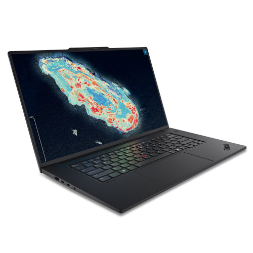 Lenovo ThinkPad® P1 G8 (black)