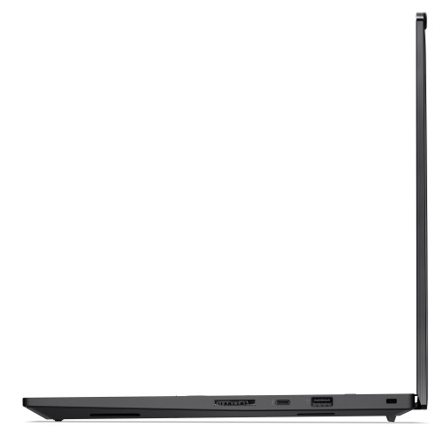 Lenovo ThinkPad® P1 G8 (black)