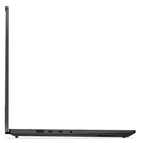 Lenovo ThinkPad® P1 G8 (black)