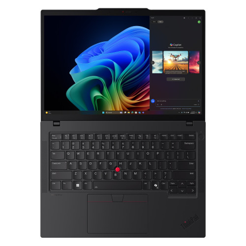 Lenovo ThinkPad® T14 G6 AMD (black)