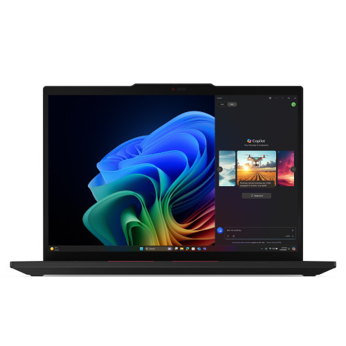 Lenovo ThinkPad® T14 G6 AMD (black)