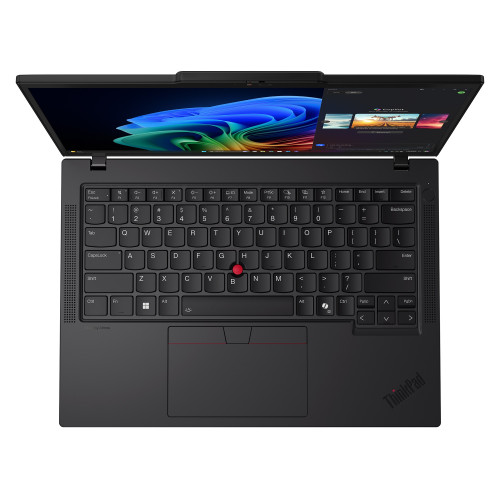 Lenovo ThinkPad® T14 G6 AMD (black)