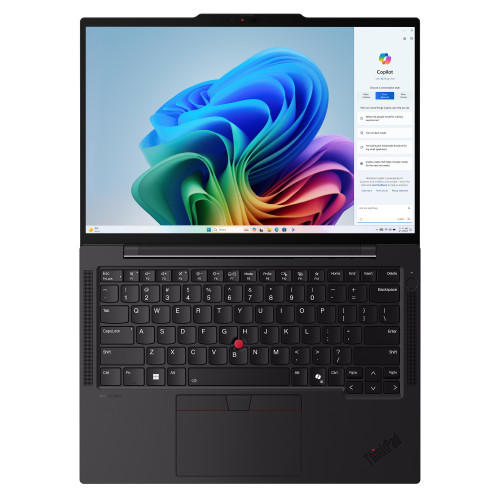 Lenovo ThinkPad® T14 G6 Intel (black)