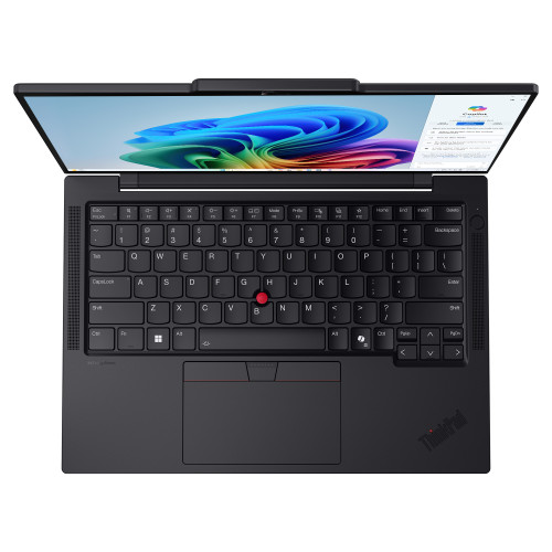 Lenovo ThinkPad® T14 G6 Intel (black)